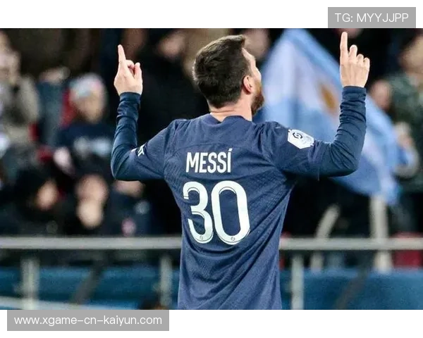 梅西在法甲首秀即破门,助巴黎再下一城,梅西在法甲踢了几场 梅西在法甲首秀即破门,助巴黎再下一城,梅西在法甲踢了几场