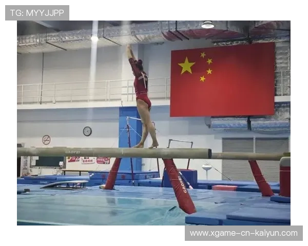 体操青训课程纳入青少年素质教育，全国青少年体操俱乐部邀请赛